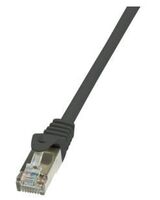 CP1063S networking cable Grey 3 m Cat5e F/UTP (FTP) chw. 3,00m