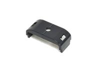 Slide Cover, PA03450-Y541, Cover, Black, 1 ,