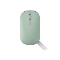 Md100 Mouse Ambidextrous Rf , Wireless + Bluetooth Optical ,