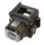 Projector Lamp for Epson 275 Watt, 1500 Hours fit for Epson Projector EB-G5000, EB-G5200, EB-G5200W, EB-G5300, EB-G5350, H286A Lampade
