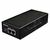 Gigabit High-Power PoE+ Inject Gigabit High-Power PoE+ Injector, 1 x 30 W, IEEE 802.3at/af Power over Ethernet (PoE+/PoE) (Euro 2-pin