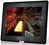 17" LCD MONITOR, TOUCH, RESIST Conmutadores de red