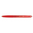 Penna a Sfera a Scatto Supergrip G Pilot - 0,7 mm - 001640 (Rosso Conf. 12)