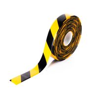 Floor marking tape, extra strong