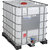 Container IBC RECOBULK, omologazione UN