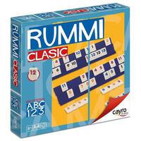 JUEGO RUMMI CLASIC