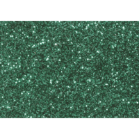 Glitter fein 7,5x2,8 cm emerald 7g