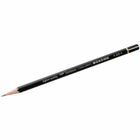 Bleistift Mono 100 Härtegrad 6H VE=12 Stück