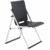 Transformer Stuhl / Tisch schwarz VE=2 Stück