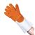 Matfer Baker Mitts - Heat Resistant Multi Purpose Gloves - 42cm Sold in Pairs