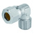 Male Compression Fitting Elbow