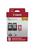 CANON Multipack 2 cartouches Jet d'encre N° 510 + 511 / 2970B017 Noir + Couleur