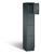 C+P Schließfachschrank Classic, 4 Fächer, H1800B320T500 mm