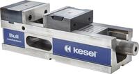 Hochdruckspanner CNC BULL125 mechanisch mit Standardbacken KESEL