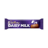 Cadbury Dairy Milk 45g (Pack of 48) 968169