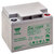 Batterie(s) Batterie onduleur (UPS) YUASA SWL1100FR 12V 40.6Ah M5-F