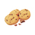 Coppenrath Choco Cookies zuckerfrei, Kekse, 200g Packung