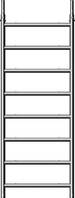 Hängeleiter 75/8 - 2,00 m