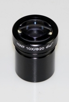 Okular HWF 10x/Ø 21,5mm. with High-Eye-Point