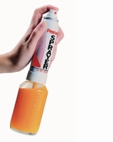 DC-Sprayer | Beschreibung: Ersatz-Glasflasche 170 ml