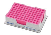 Kühlblock PCR-Cooler | Beschreibung: PCR-Cooler 0,2 ml pink