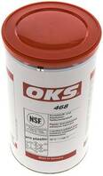 OKS468-1KG OKS 468, Kunststoff- und Elastomerfett - 1 kg Dose