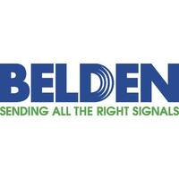 Belden 72002NH.00305 Hálózati kábel CAT 5e SF/UTP 2 x 2 x 0.13 mm2 Fekete méteráru
