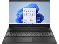 HP 15s-fq5222nh Laptop Win 11 Home fekete (8F646EA)