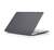 gigapack MacBook Pro 16.2" műanyag laptopvédő matt fekete (GP-111695)