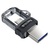 Pen Drive 32GB SanDisk Ultra Dual Drive m3.0 (SDDD3-032G-G46 / 173384)