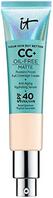 CC+ OIL FREE matte SPF40 #light 32 ml