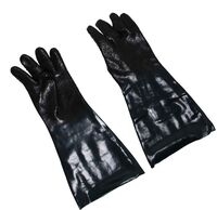 BGS 8717-2 Paar Ersatz Handschuhe Ersatzhandschuhe für Artikel 8717