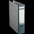 LEITZ Qualitäts-Ordner 180° Hartpappe Nr. 1080-50 DIN A4, Rückenbreite 80 mm, blau