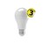 LED izzó EMOS E27 9W természetes fény 4100K