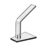 Show Display / Shoe Presenter / Shoe Stand / Shoe Holder in Acrylic | 140 mm