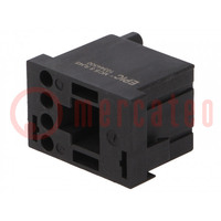 EPIC MCS 8 RJ45 INDUSTRIAL ETHERNET