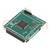 Ontwik.kit: Microchip; Componenten: DSPIC33CH512MP508