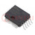 IC: power switch; high-side; 1A; PowerSO10; 10÷36V
