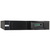 ROLINE ProSecure III 1000 RM2HE - Online UPS, 19" rack-versie, zwart