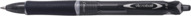 Kugelschreiber Acroball, umweltfreundlich, nachfüllbar, dokumentenecht, 0.7mm (F), Schwarz