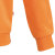 HAKRO Sweatshirt 'performance', orange, Größen: XS - 6XL Version: XXL - Größe XXL