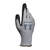 Mapa Professional Krytech 580 Schnittschutzhandschuh schwarz grau, 1 VE = 12 Paar Version: 9 - Größe: 9