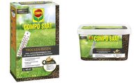 COMPO SAAT Trocken-Rasen, 2 kg für 80 qm (60010164)
