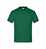 James & Nicholson Basic T-Shirt Kinder JN019 Gr. 158/164 dark-green