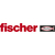 LOGO zu FISCHER FRS kétrészes gumibetétes bilincs 121-128 mm M8/M10