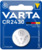 Varta Lithium Knopfzelle CR 2430 Einzelblister