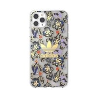 1_Adidas OR Clear Case CNY AOP iPhone 11 Pro Max zloty/gold 37773