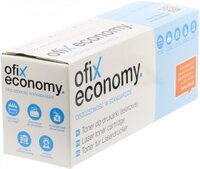 Toner Ofix Economy (Q6001A), 2000 stron, cyan (błękitny)