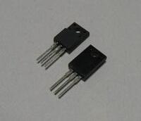 2SJ306 TO220_ISOLIERT THT SILICON P-CHANNEL MOSFET