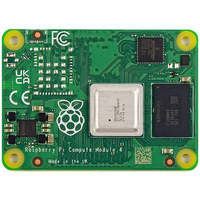 RASPBERRY PI® CM4001008 RASPBERRY PI® COMPUTE MODULE 4 1 GB 4 X 1.5 GHZ